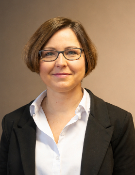 Mgr. Pavla Henzelová